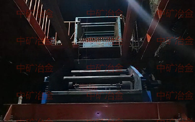 原料脱水-料水分离系统